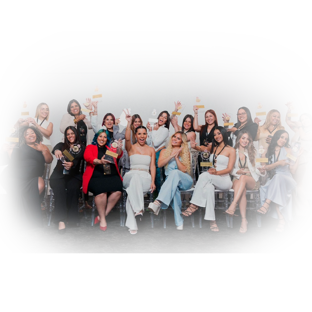 Vista de International Lash Academy